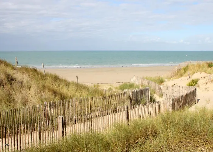 Jules Petit Semesterbostad