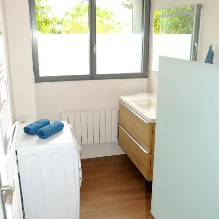 Hébergement de vacances Jules Petit Agon-Coutainville