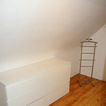 別荘 Jules Petit アゴン・クタンヴィル