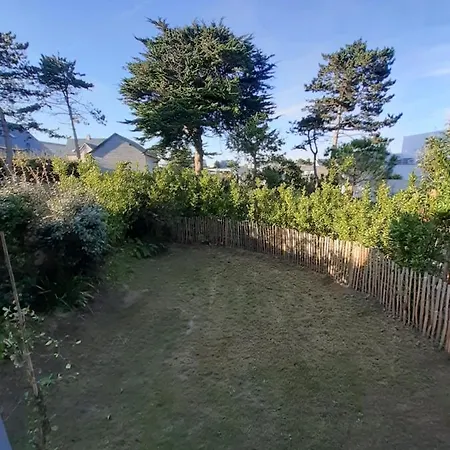 Hébergement de vacances Jules Petit Agon-Coutainville