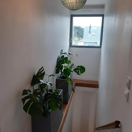 Jules Petit Hébergement de vacances *