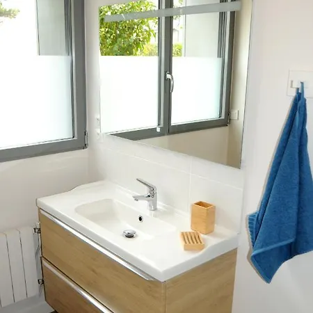 Jules Petit Hébergement de vacances *