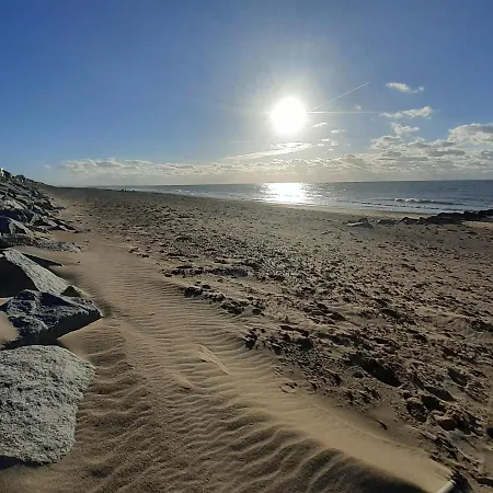 Jules Petit Hébergement de vacances *