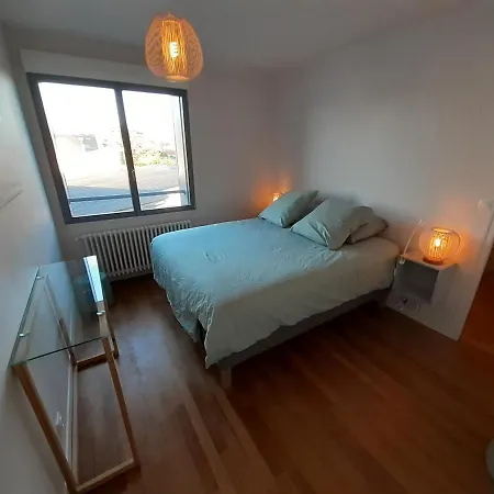 Hébergement de vacances Jules Petit Agon-Coutainville