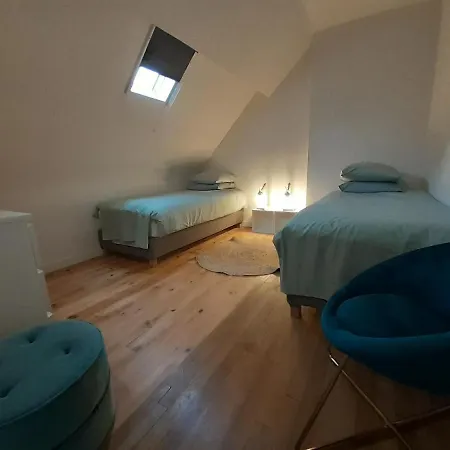 別荘 Jules Petit *