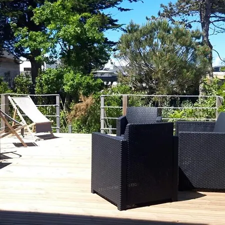 別荘 Jules Petit *