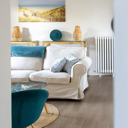 Jules Petit 別荘 アゴン・クタンヴィル