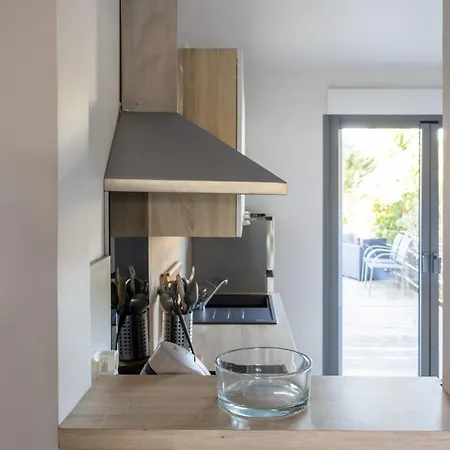 別荘 Jules Petit *