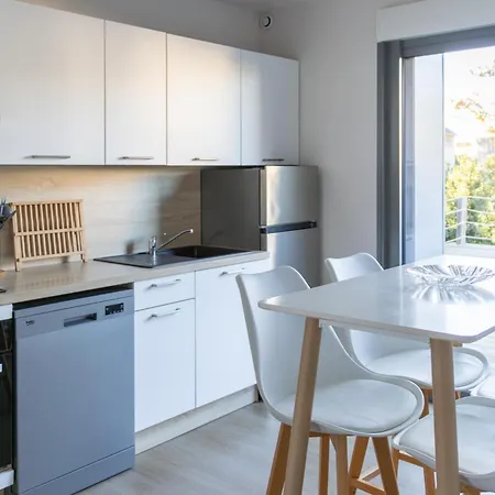 Jules Petit Σπίτι διακοπών Agon-Coutainville