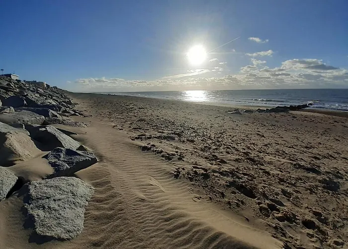 Jules Petit 度假居 *