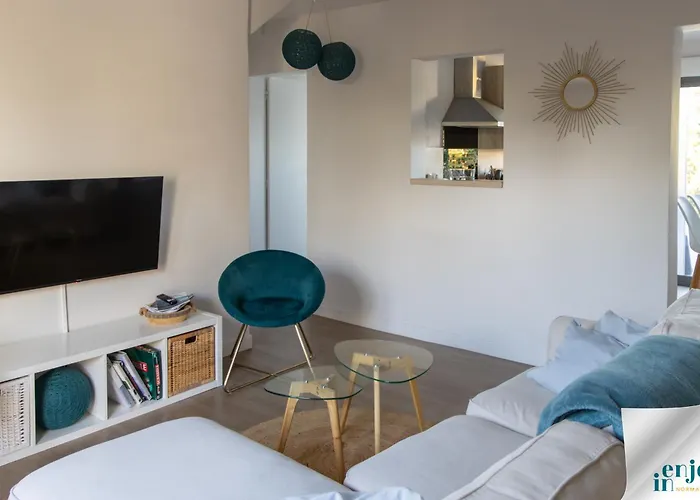 Jules Petit Σπίτι διακοπών *