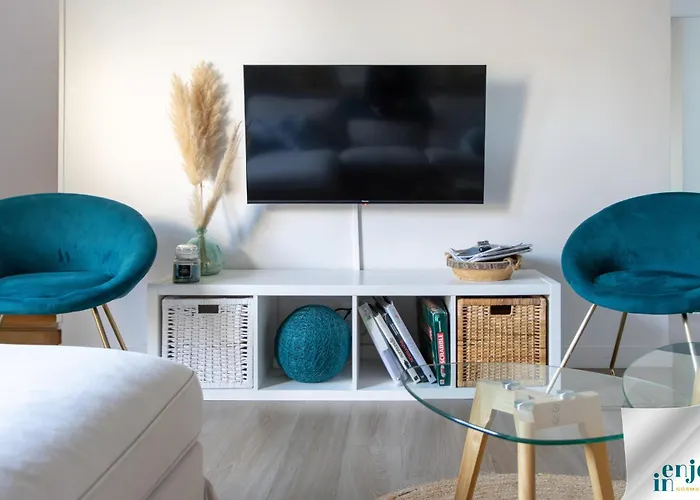 Jules Petit Σπίτι διακοπών