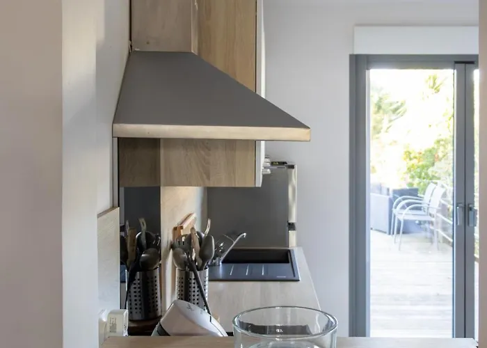 度假居 Jules Petit *