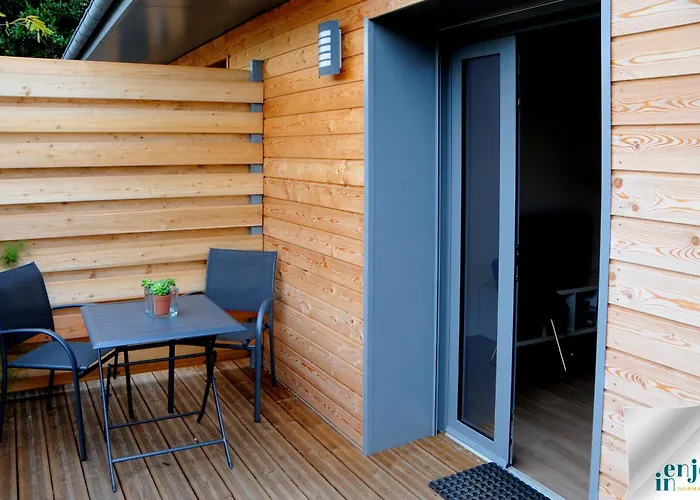 Jules Petit 度假居