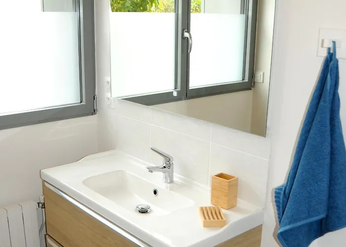 Σπίτι διακοπών Jules Petit *