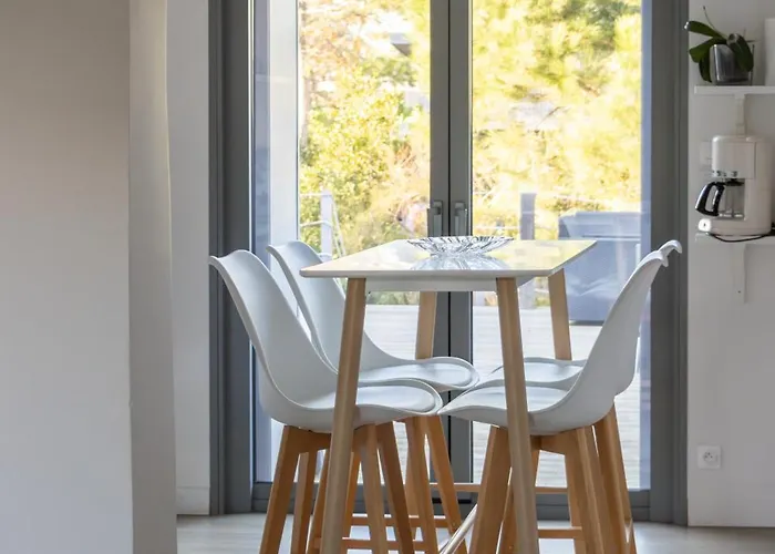 Σπίτι διακοπών Jules Petit Agon-Coutainville