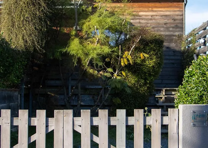 Jules Petit Σπίτι διακοπών