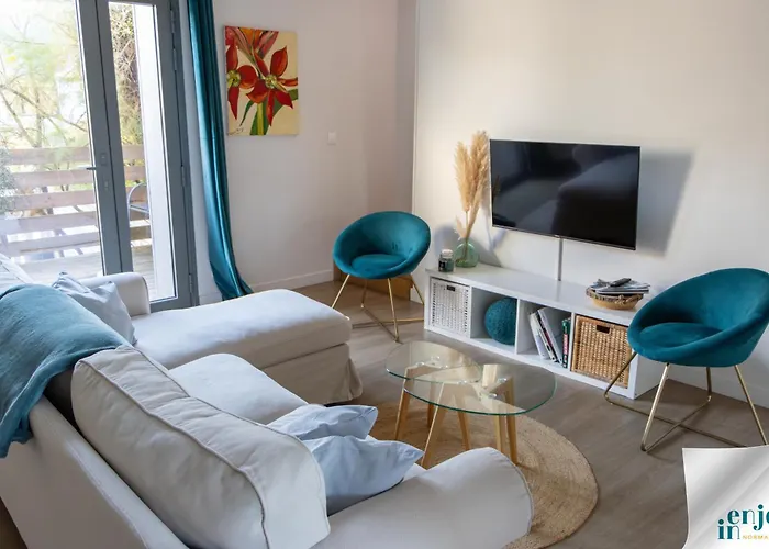 度假居 Jules Petit