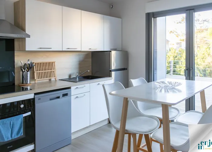 Jules Petit 度假居 阿贡科塔因维尔