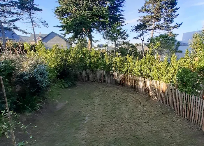 Jules Petit 度假居